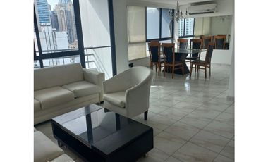 Alquiler de apartamento