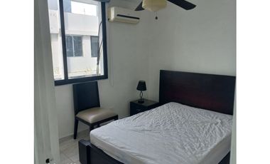 Alquiler de apartamento