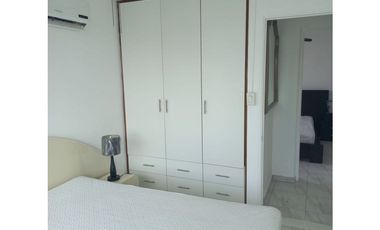 Alquiler de apartamento