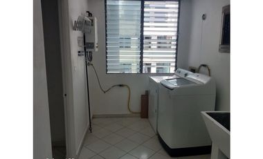 Alquiler de apartamento