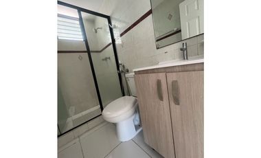 Alquiler de apartamento