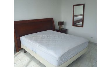 Alquiler de apartamento