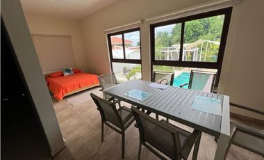 SAN CARLOS/ COSTA ESMERALDA / 930m2/ 4 HABITAC/ PISCINA / NEGOCIABLE