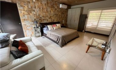 SAN CARLOS/ COSTA ESMERALDA / 930m2/ 4 HABITAC/ PISCINA / NEGOCIABLE