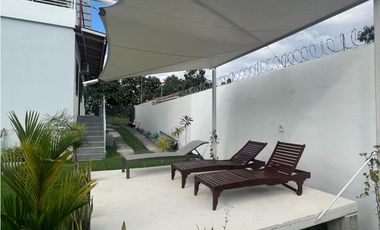 SAN CARLOS/ COSTA ESMERALDA / 930m2/ 4 HABITAC/ PISCINA / NEGOCIABLE