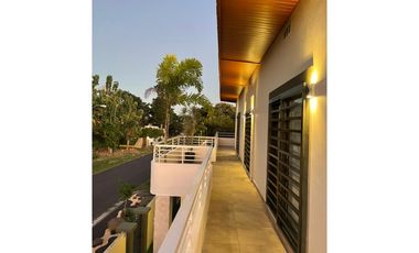 SAN CARLOS/ COSTA ESMERALDA / 930m2/ 4 HABITAC/ PISCINA / NEGOCIABLE