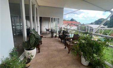 SAN CARLOS/ COSTA ESMERALDA / 930m2/ 4 HABITAC/ PISCINA / NEGOCIABLE