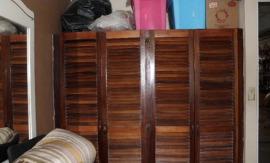 VILLAS DE DON BOSCO / 162M / 2 HABITACIONES / CERCADA / PATIO JC