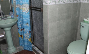 VILLAS DE DON BOSCO / 162M / 2 HABITACIONES / CERCADA / PATIO JC