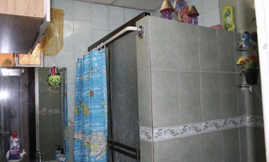 VILLAS DE DON BOSCO / 162M / 2 HABITACIONES / CERCADA / PATIO JC