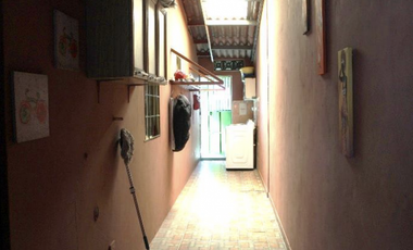 VILLAS DE DON BOSCO / 162M / 2 HABITACIONES / CERCADA / PATIO JC