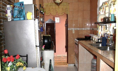 VILLAS DE DON BOSCO / 162M / 2 HABITACIONES / CERCADA / PATIO JC