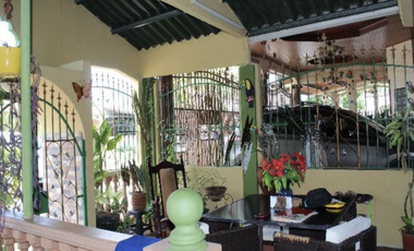 VILLAS DE DON BOSCO / 162M / 2 HABITACIONES / CERCADA / PATIO JC