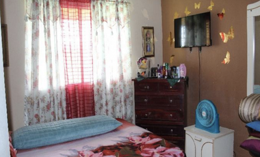 VILLAS DE DON BOSCO / 162M / 2 HABITACIONES / CERCADA / PATIO JC