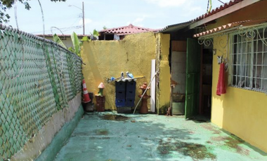 VILLAS DE DON BOSCO / 162M / 2 HABITACIONES / CERCADA / PATIO JC