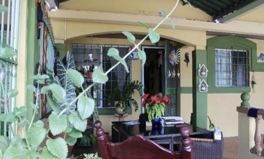 VILLAS DE DON BOSCO / 162M / 2 HABITACIONES / CERCADA / PATIO JC