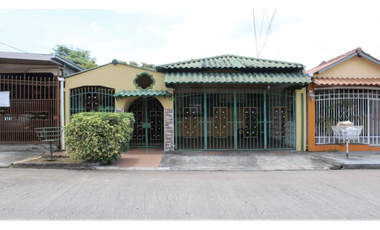 VILLAS DE DON BOSCO / 162M / 2 HABITACIONES / CERCADA / PATIO JC