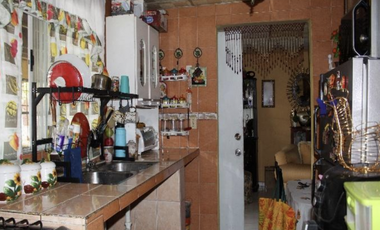 VILLAS DE DON BOSCO / 162M / 2 HABITACIONES / CERCADA / PATIO JC