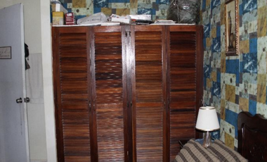 VILLAS DE DON BOSCO / 162M / 2 HABITACIONES / CERCADA / PATIO JC