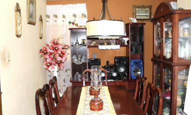 VILLAS DE DON BOSCO / 162M / 2 HABITACIONES / CERCADA / PATIO JC