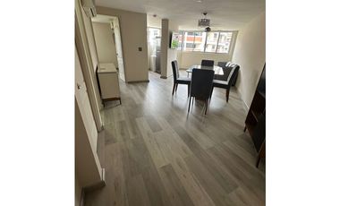 PH RESIDENCIAL LLANO BONITO / 70M / 2 HABITACION / AMOBLADO