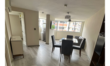 PH RESIDENCIAL LLANO BONITO / 70M / 2 HABITACION / AMOBLADO