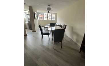 PH RESIDENCIAL LLANO BONITO / 70M / 2 HABITACION / AMOBLADO