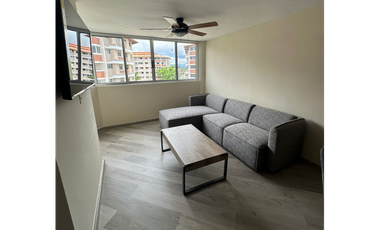 PH RESIDENCIAL LLANO BONITO / 70M / 2 HABITACION / AMOBLADO