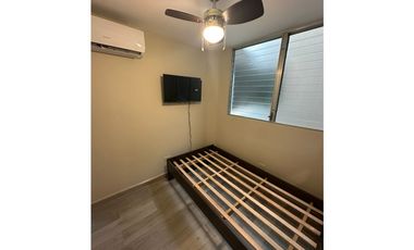 PH RESIDENCIAL LLANO BONITO / 70M / 2 HABITACION / AMOBLADO