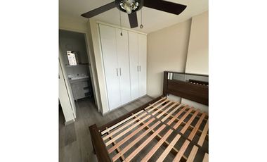 PH RESIDENCIAL LLANO BONITO / 70M / 2 HABITACION / AMOBLADO