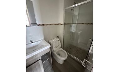 PH RESIDENCIAL LLANO BONITO / 70M / 2 HABITACION / AMOBLADO