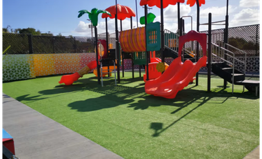 TOCUMEN / RESIDENCIAL ALTOS DEL ESTE / 120M / 3 HABITACION / AIRES