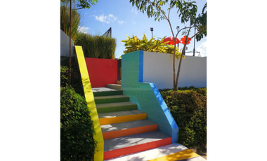 TOCUMEN / RESIDENCIAL ALTOS DEL ESTE / 120M / 3 HABITACION / AIRES