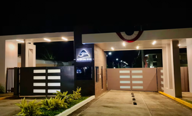 TOCUMEN / RESIDENCIAL ALTOS DEL ESTE / 120M / 3 HABITACION / AIRES