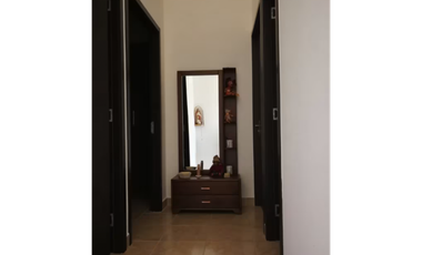 TOCUMEN / RESIDENCIAL ALTOS DEL ESTE / 120M / 3 HABITACION / AIRES