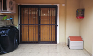 TOCUMEN / RESIDENCIAL ALTOS DEL ESTE / 120M / 3 HABITACION / AIRES