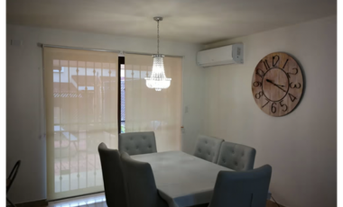 TOCUMEN / RESIDENCIAL ALTOS DEL ESTE / 120M / 3 HABITACION / AIRES