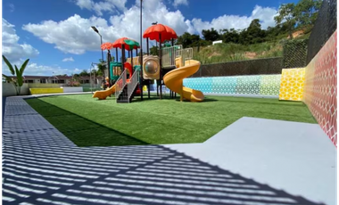 TOCUMEN / RESIDENCIAL ALTOS DEL ESTE / 120M / 3 HABITACION / AIRES