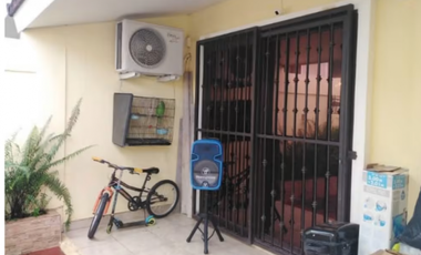 TOCUMEN / RESIDENCIAL ALTOS DEL ESTE / 120M / 3 HABITACION / AIRES