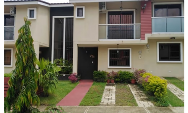 TOCUMEN / RESIDENCIAL ALTOS DEL ESTE / 120M / 3 HABITACION / AIRES