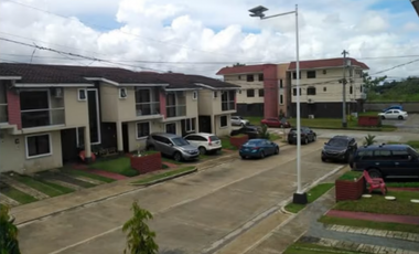 TOCUMEN / RESIDENCIAL ALTOS DEL ESTE / 120M / 3 HABITACION / AIRES