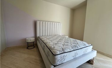 Apartamento en Costa del Este Alquiler Full Amoblado