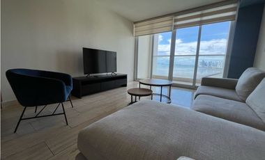 Apartamento en Costa del Este Alquiler Full Amoblado