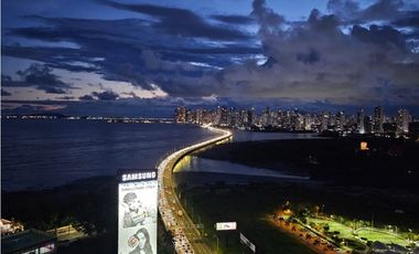 Apartamento en Costa del Este Alquiler Full Amoblado