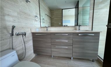 Apartamento en Costa del Este Alquiler Full Amoblado