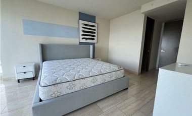 Apartamento en Costa del Este Alquiler Full Amoblado
