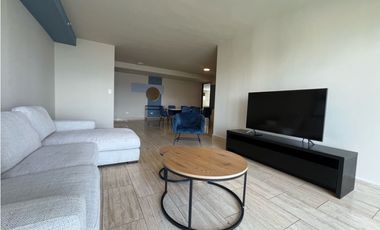 Apartamento en Costa del Este Alquiler Full Amoblado