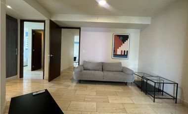 Apartamento en Costa del Este Alquiler Full Amoblado