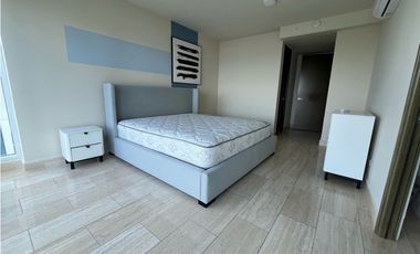Apartamento en Costa del Este Alquiler Full Amoblado