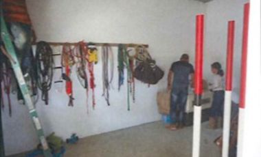 CHEPO / LOMA DEL RIO / 1.6 HECTAREA / 3 HABITACION / PISCINA / TERRAZA